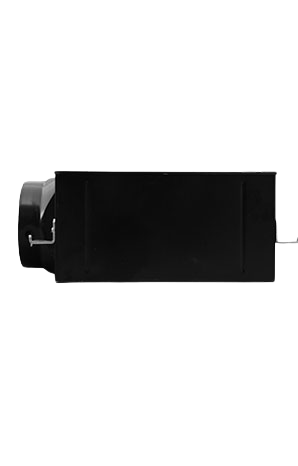 超薄型分体管道扇